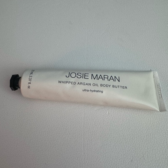 Josie Maran whipped Argan oil body butter - Picture 2 of 7
